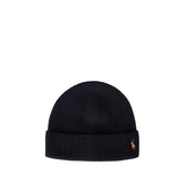 Cappello POLO RALPH LAUREN
Polo black