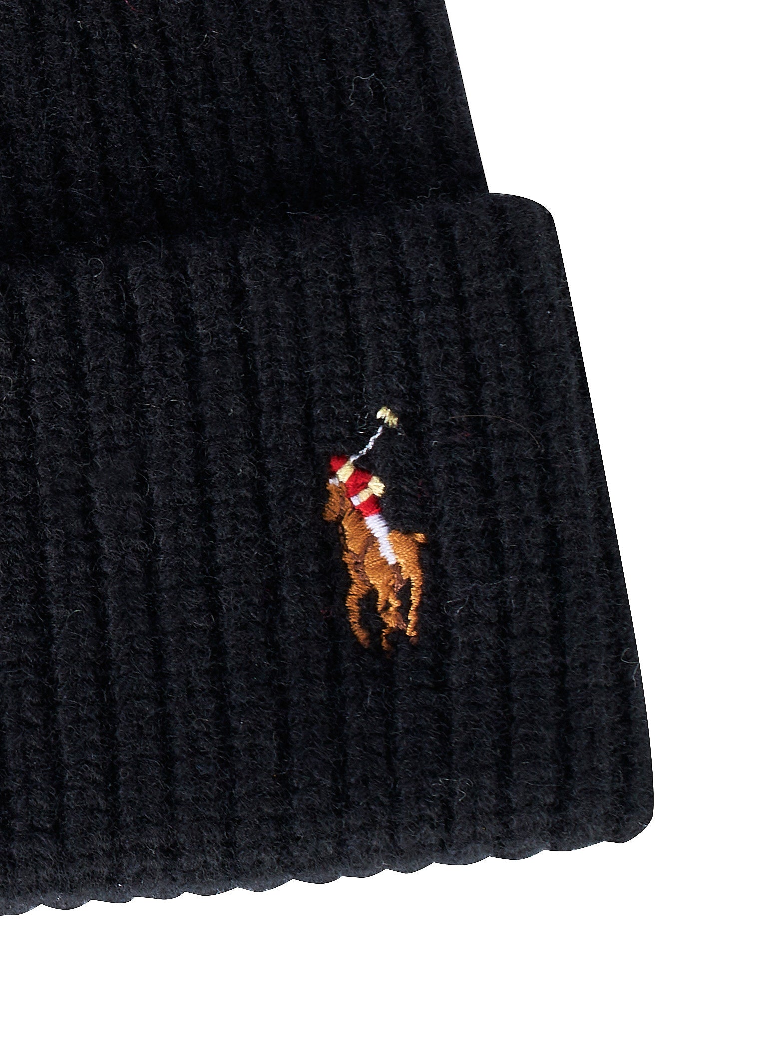 Cappello POLO RALPH LAUREN
Polo black