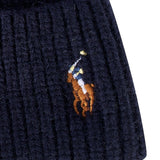 Cappello POLO RALPH LAUREN
Hunter navy