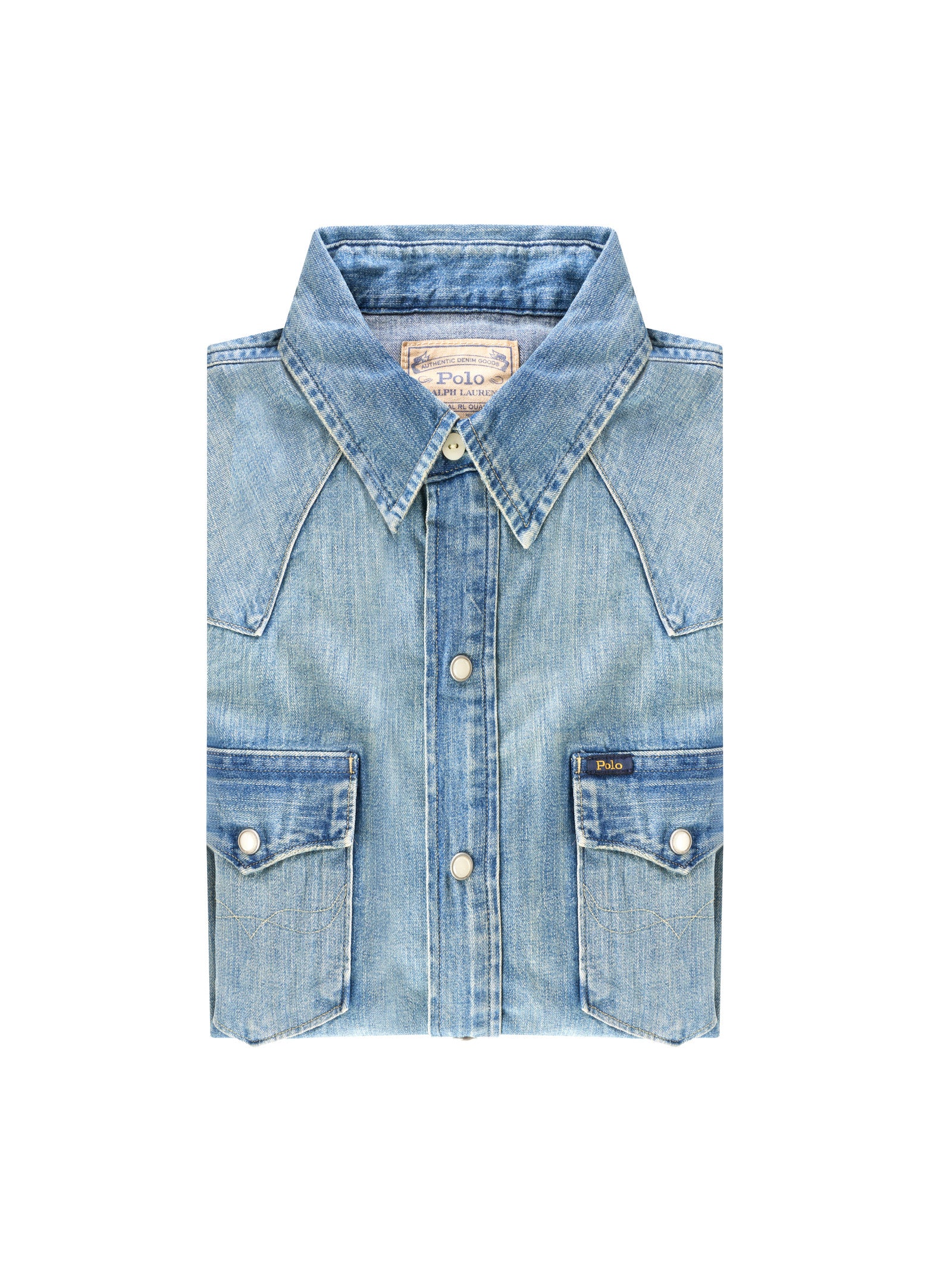 Camicia POLO RALPH LAUREN
Rl western
