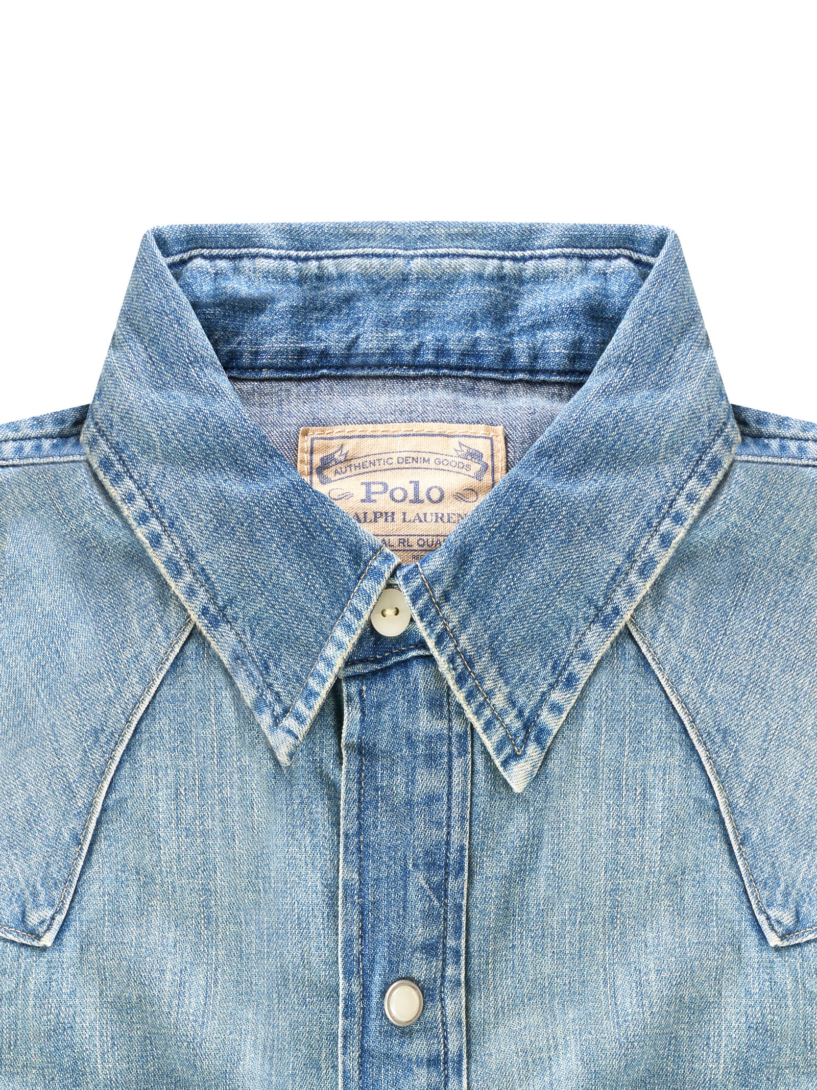 Camicia POLO RALPH LAUREN
Rl western