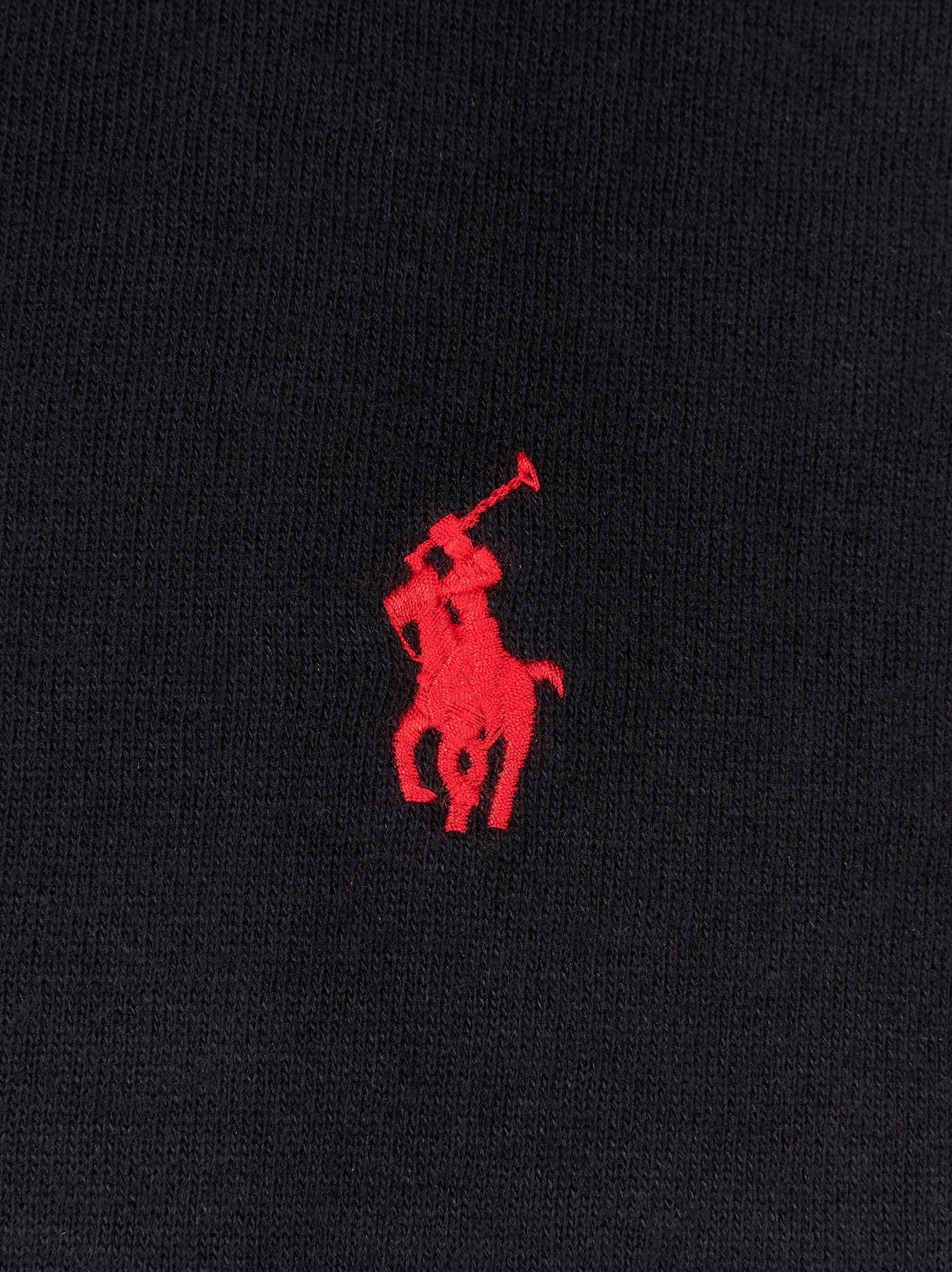 Felpa POLO RALPH LAUREN
Polo black
