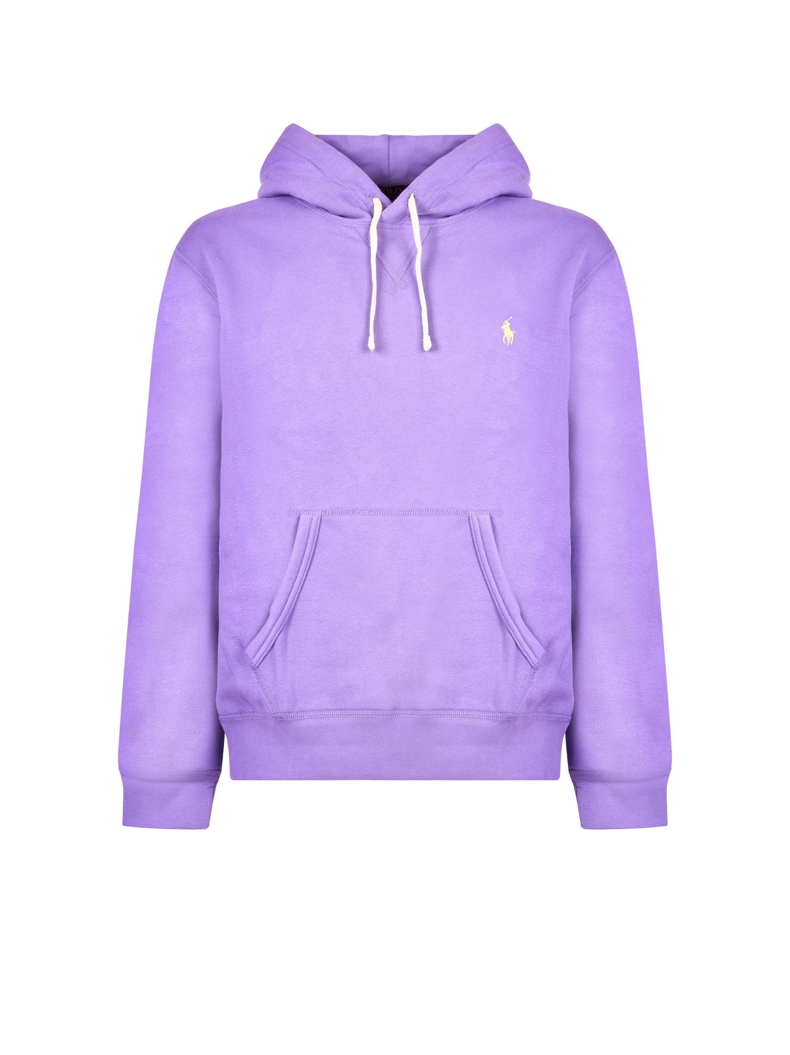 Felpa POLO RALPH LAUREN
Spring violet