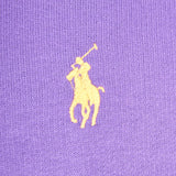 Felpa POLO RALPH LAUREN
Spring violet