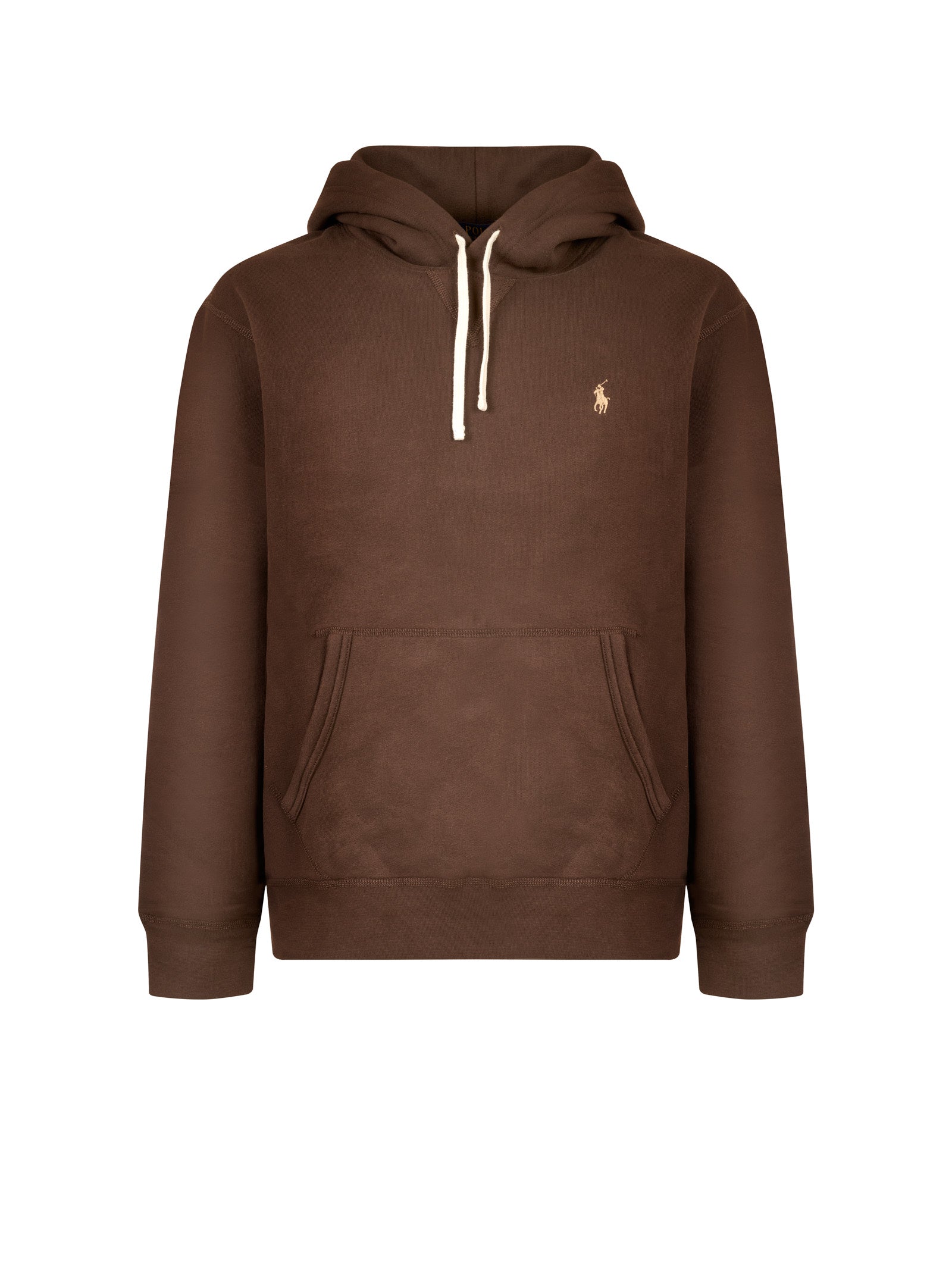 Felpa POLO RALPH LAUREN
Nutmeg brown