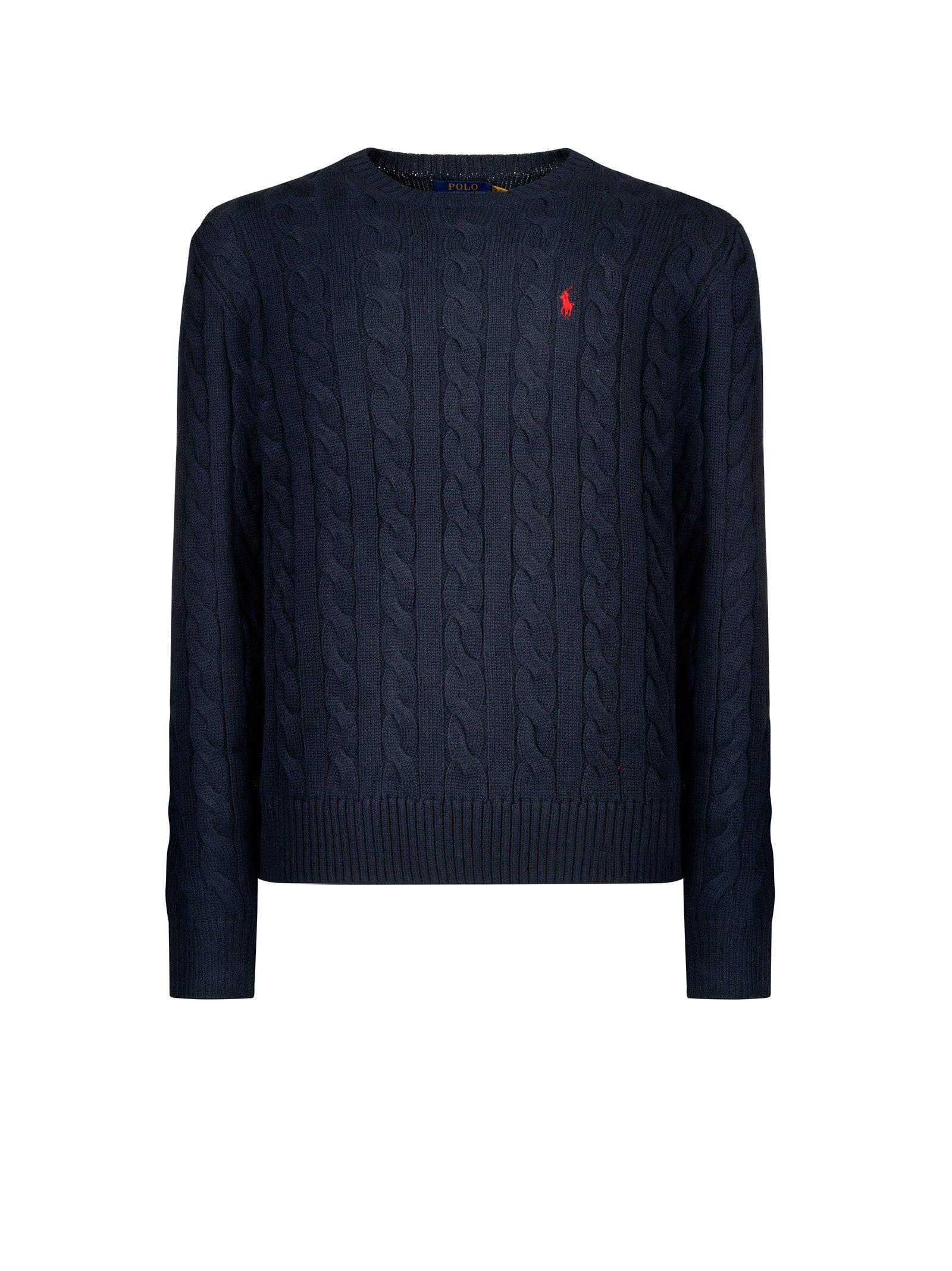Maglia POLO RALPH LAUREN
Hunter navy