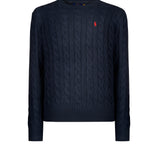 Maglia POLO RALPH LAUREN
Hunter navy