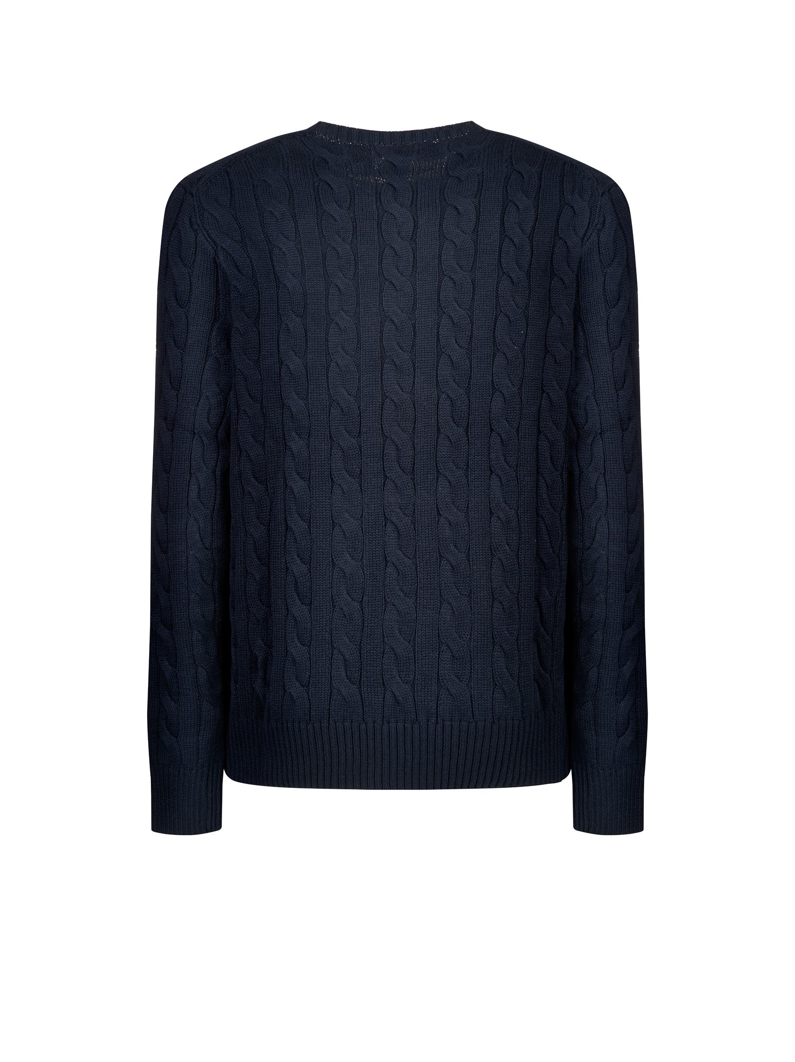 Maglia POLO RALPH LAUREN
Hunter navy