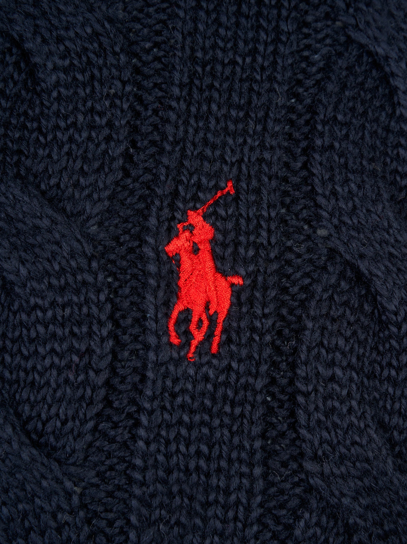 Maglia POLO RALPH LAUREN
Hunter navy