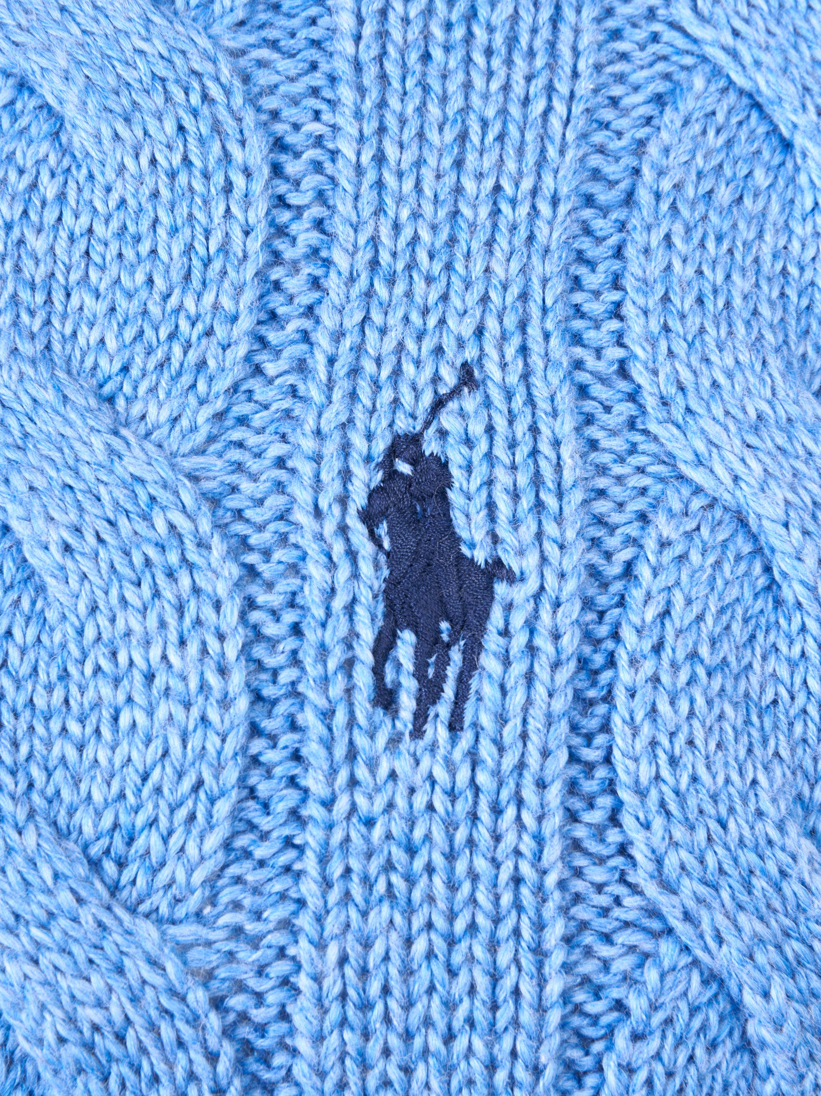 Maglia POLO RALPH LAUREN
Blue