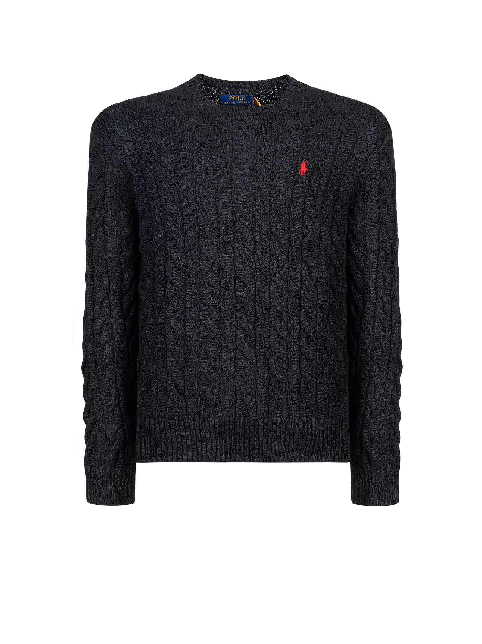 Maglia POLO RALPH LAUREN
Polo black