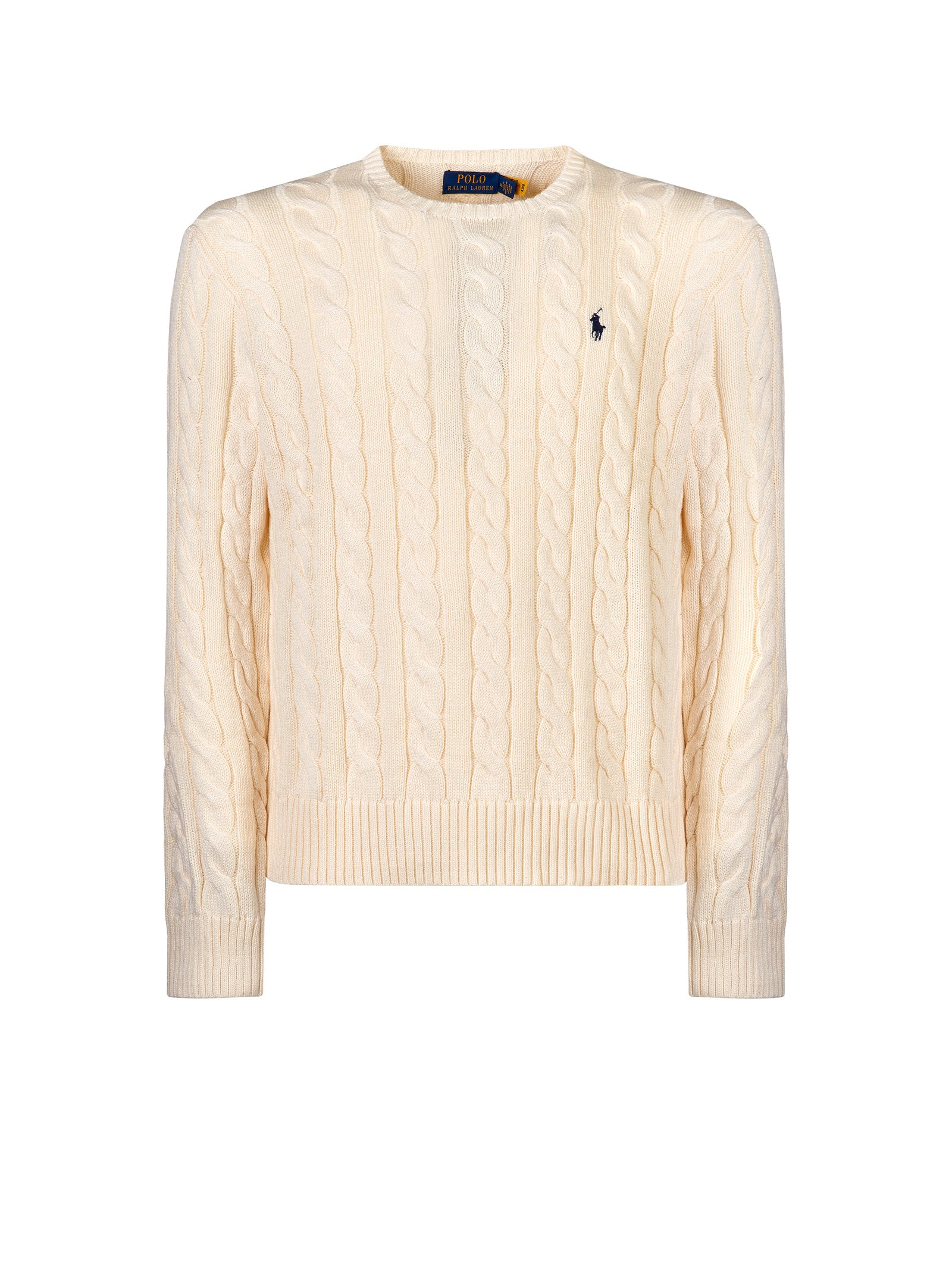 Maglia POLO RALPH LAUREN
Andover cream