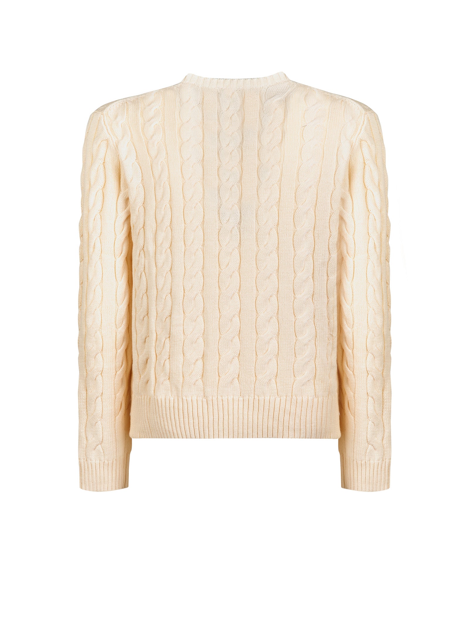 Maglia POLO RALPH LAUREN
Andover cream