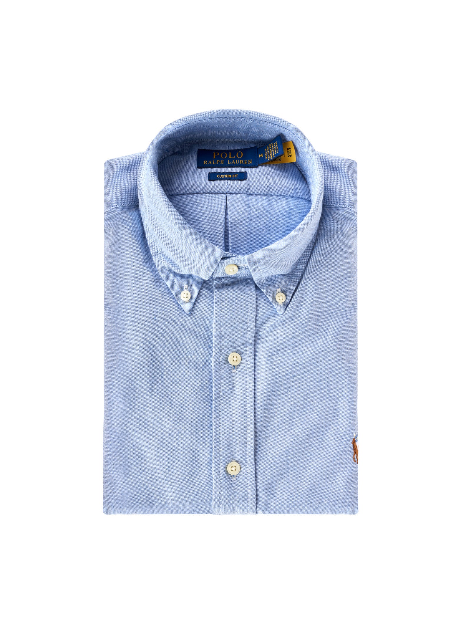 Camicia POLO RALPH LAUREN
Blue