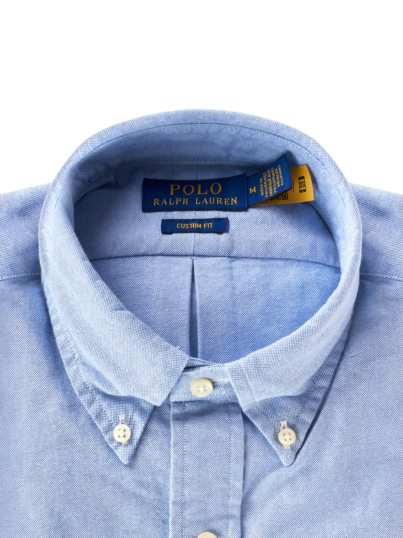Camicia POLO RALPH LAUREN
Blue