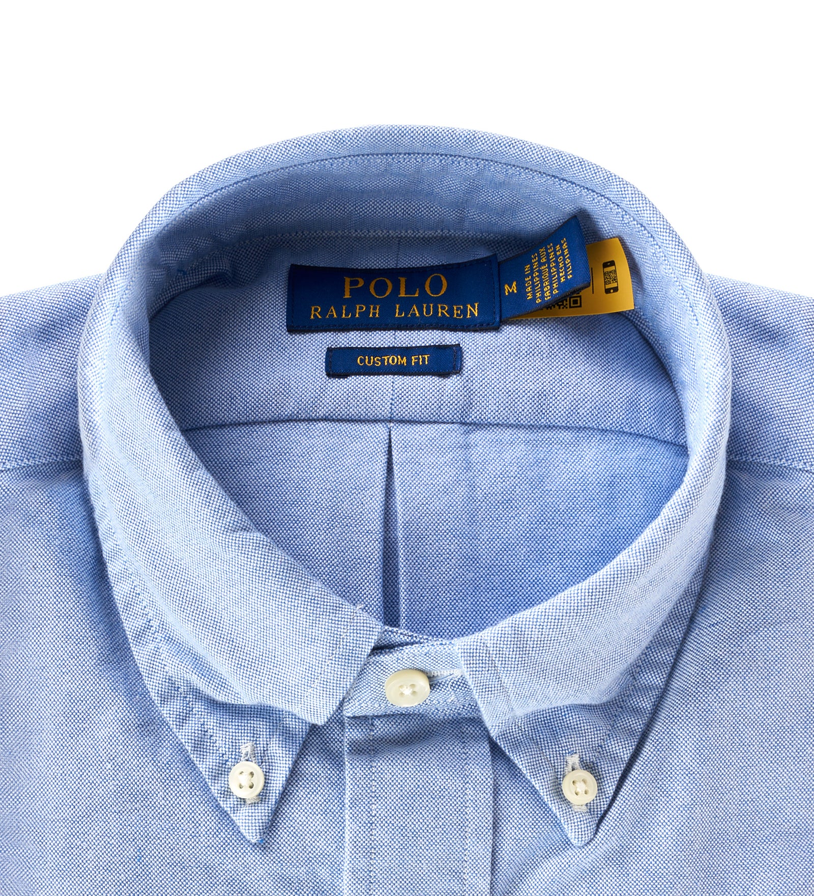 Camicia POLO RALPH LAUREN
Blue