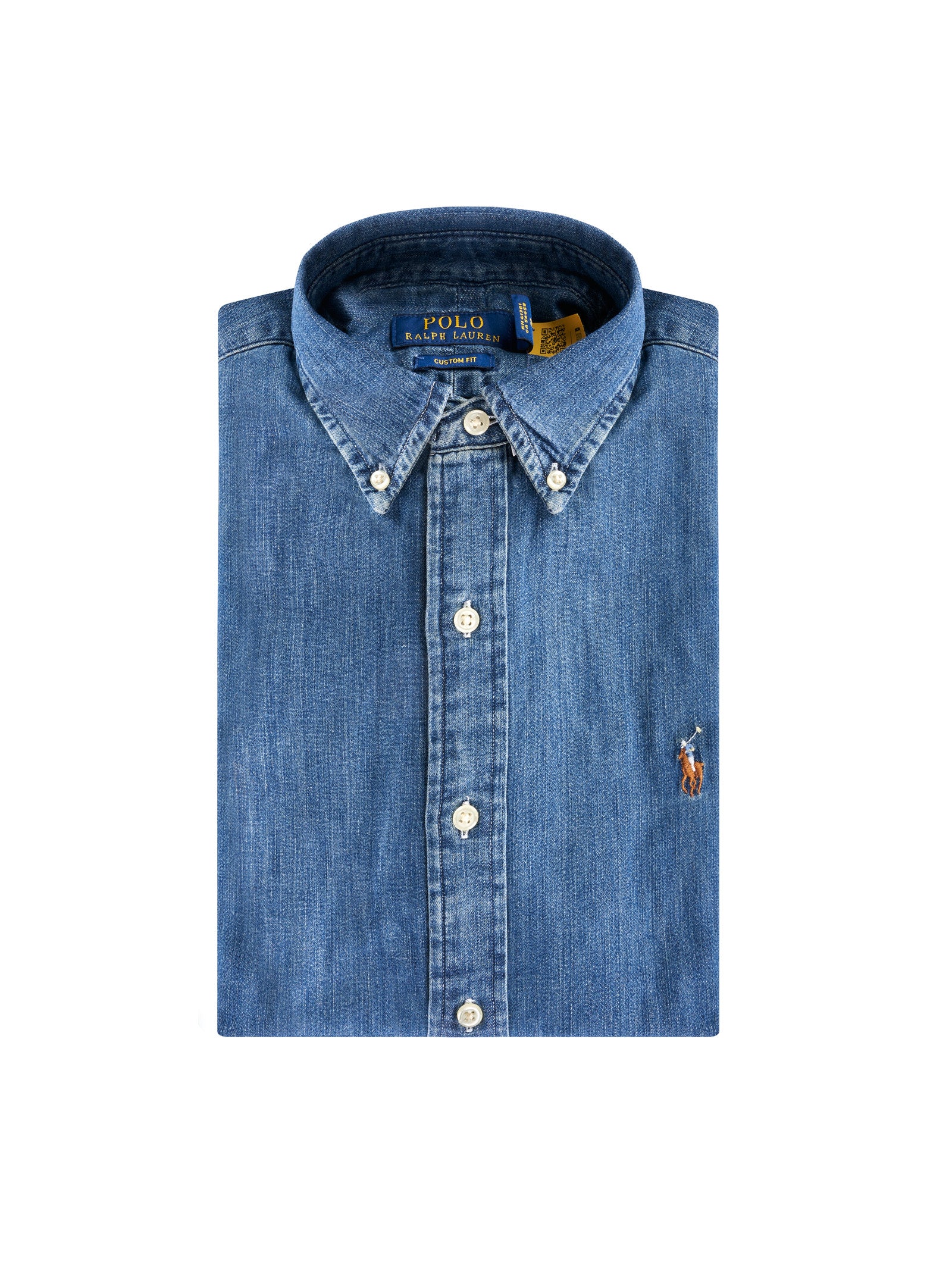 Camicia POLO RALPH LAUREN
Denim