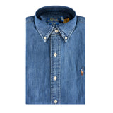Camicia POLO RALPH LAUREN
Denim