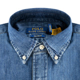 Camicia POLO RALPH LAUREN
Denim
