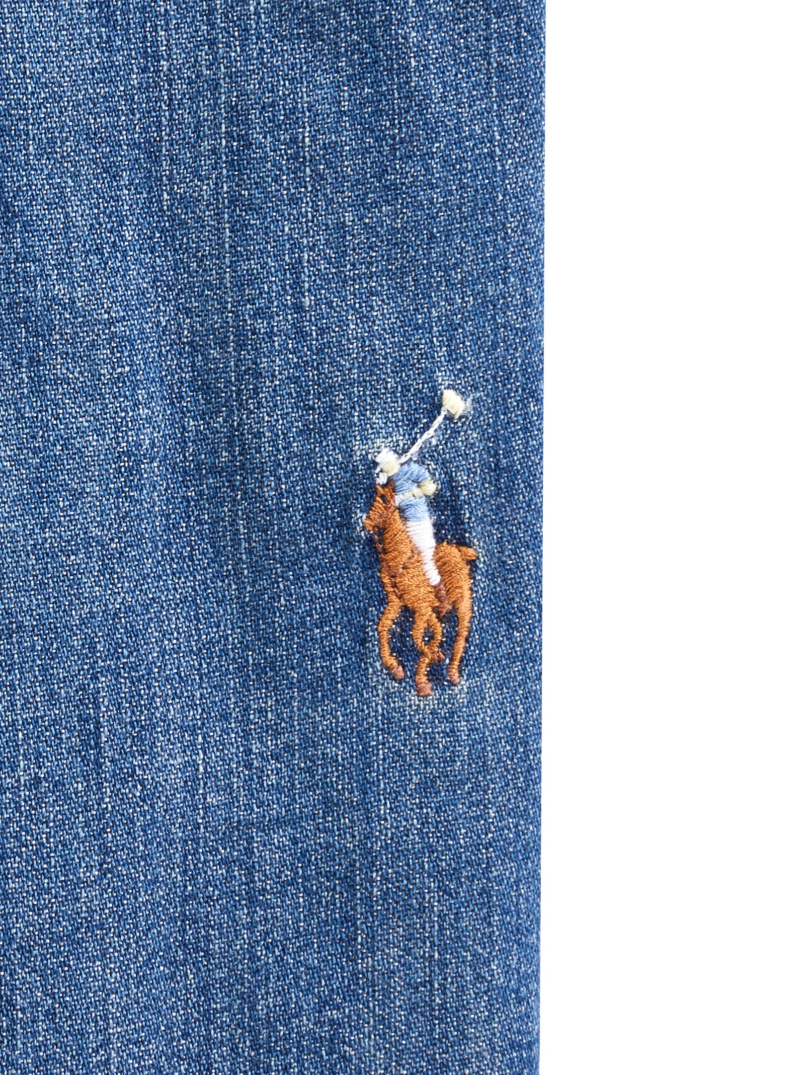Camicia POLO RALPH LAUREN
Denim