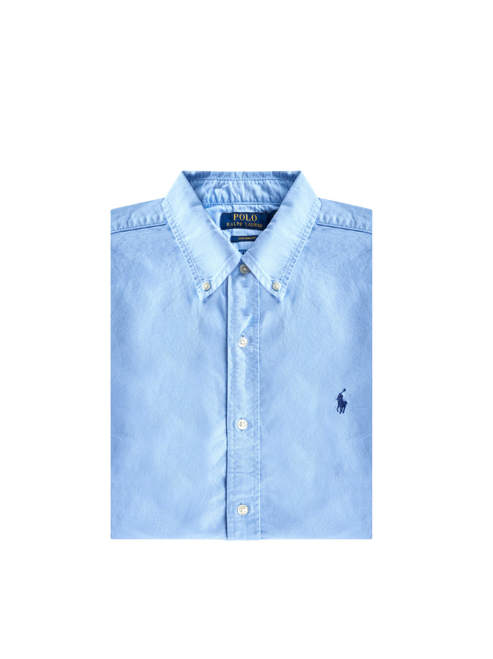 Camicia POLO RALPH LAUREN
Baby blue