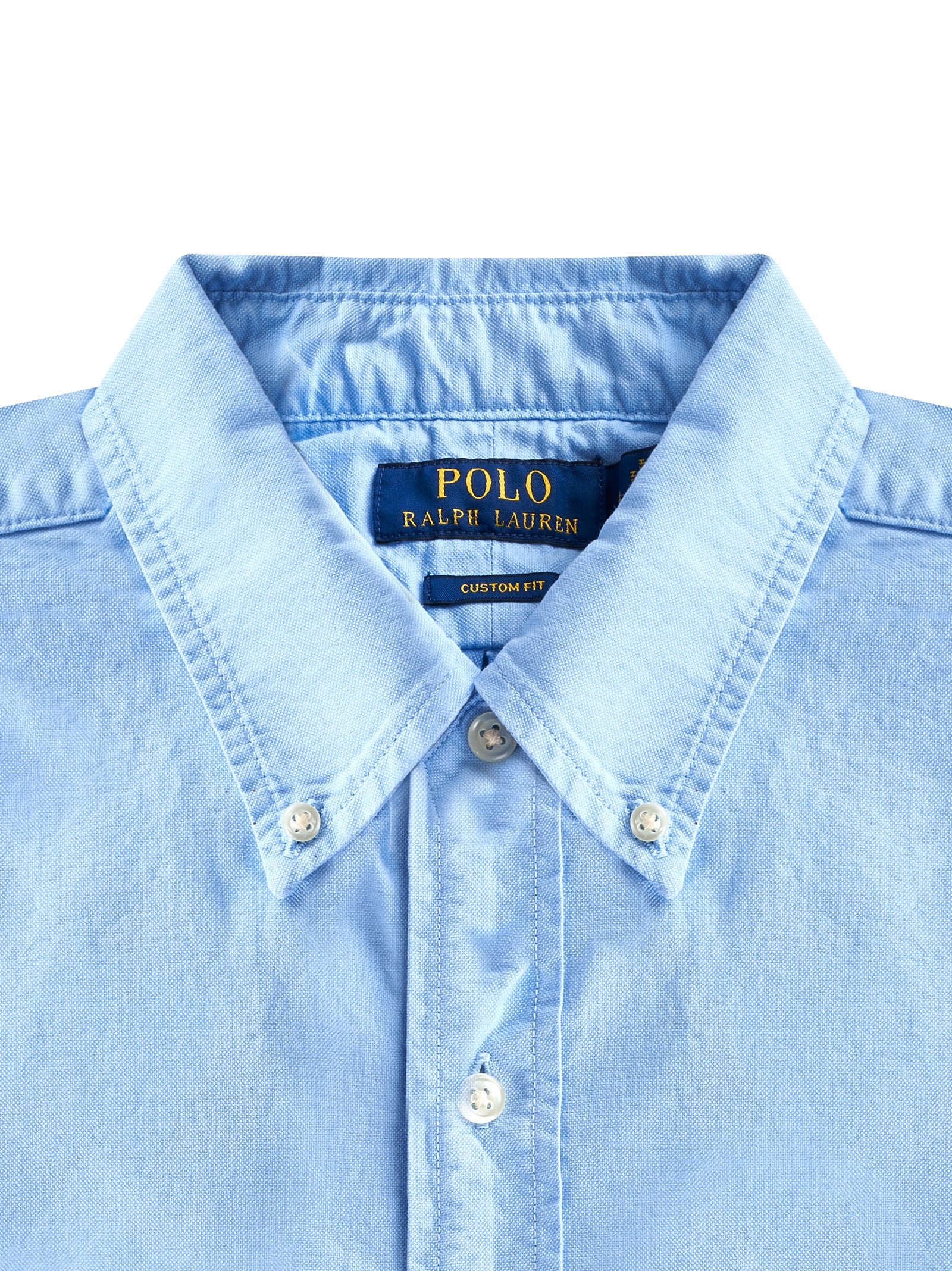Camicia POLO RALPH LAUREN
Baby blue