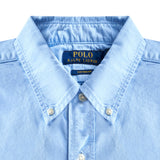 Camicia POLO RALPH LAUREN
Baby blue