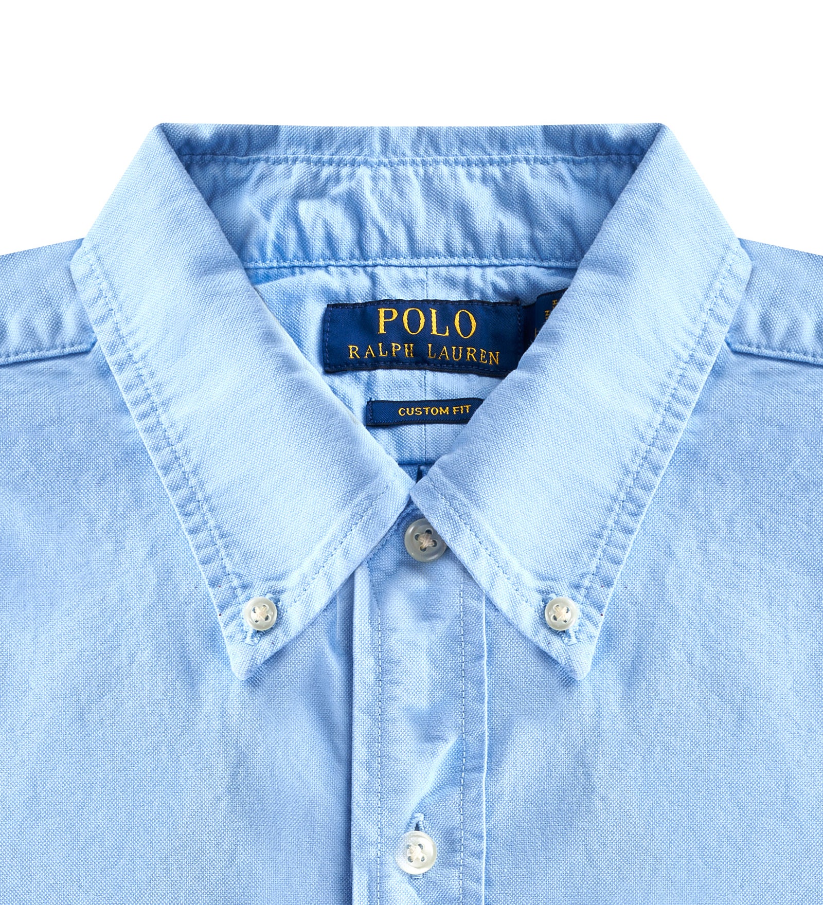 Camicia POLO RALPH LAUREN
Baby blue