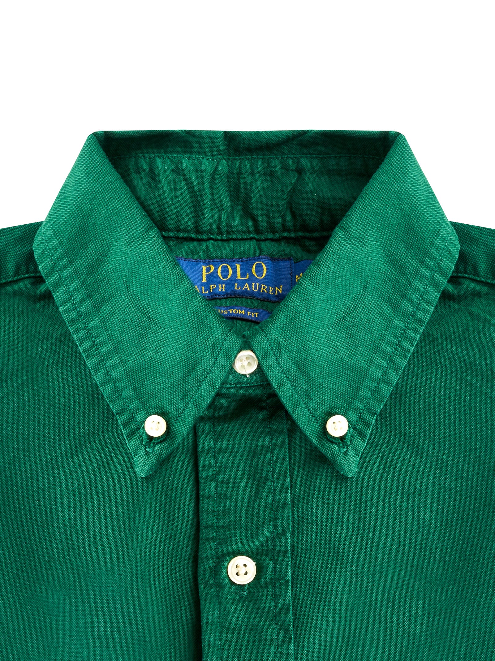 Camicia POLO RALPH LAUREN
New forest