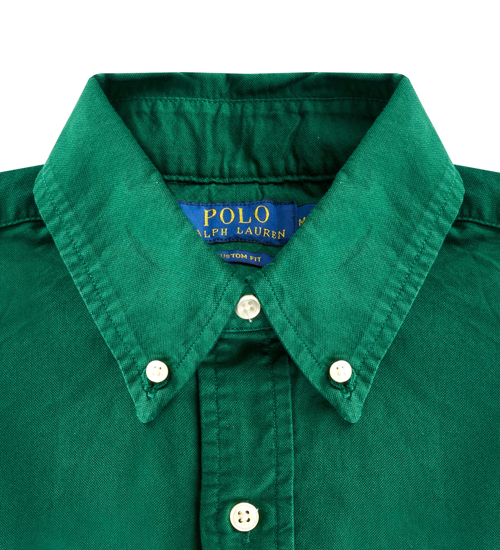 Camicia POLO RALPH LAUREN
New forest