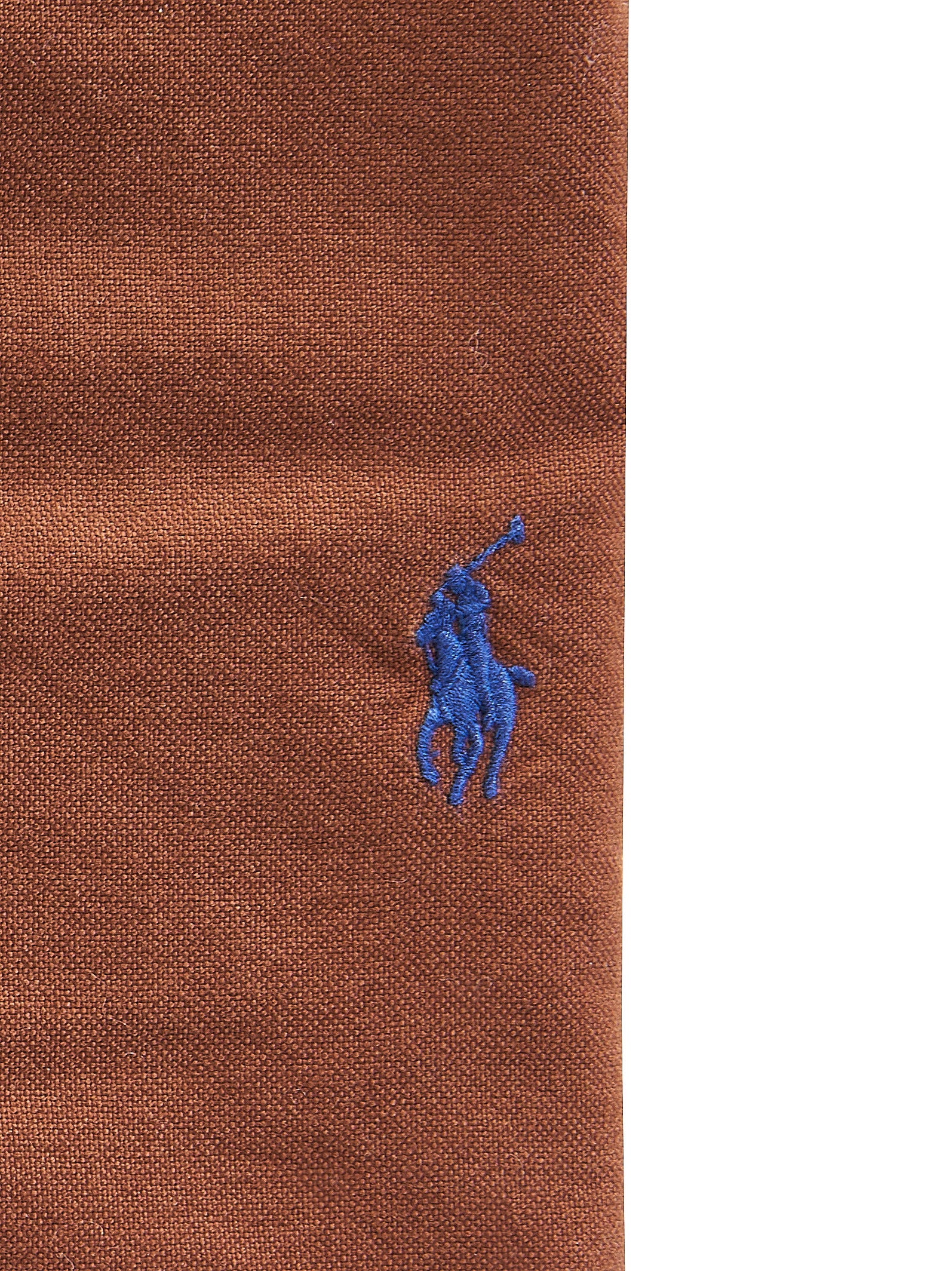 Camicia POLO RALPH LAUREN
Chocolate