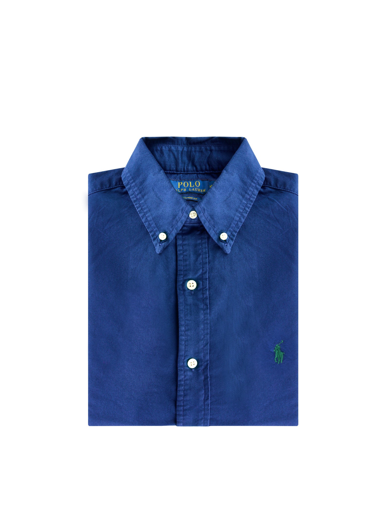 Camicia POLO RALPH LAUREN
Freshwater