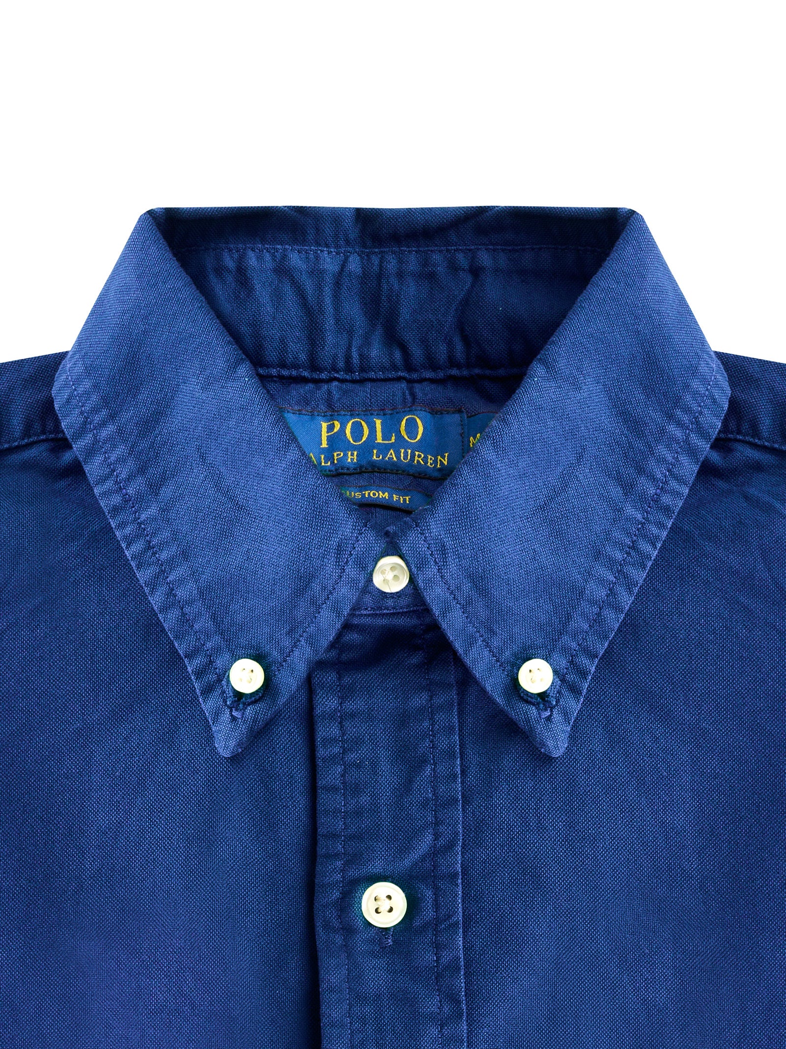 Camicia POLO RALPH LAUREN
Freshwater