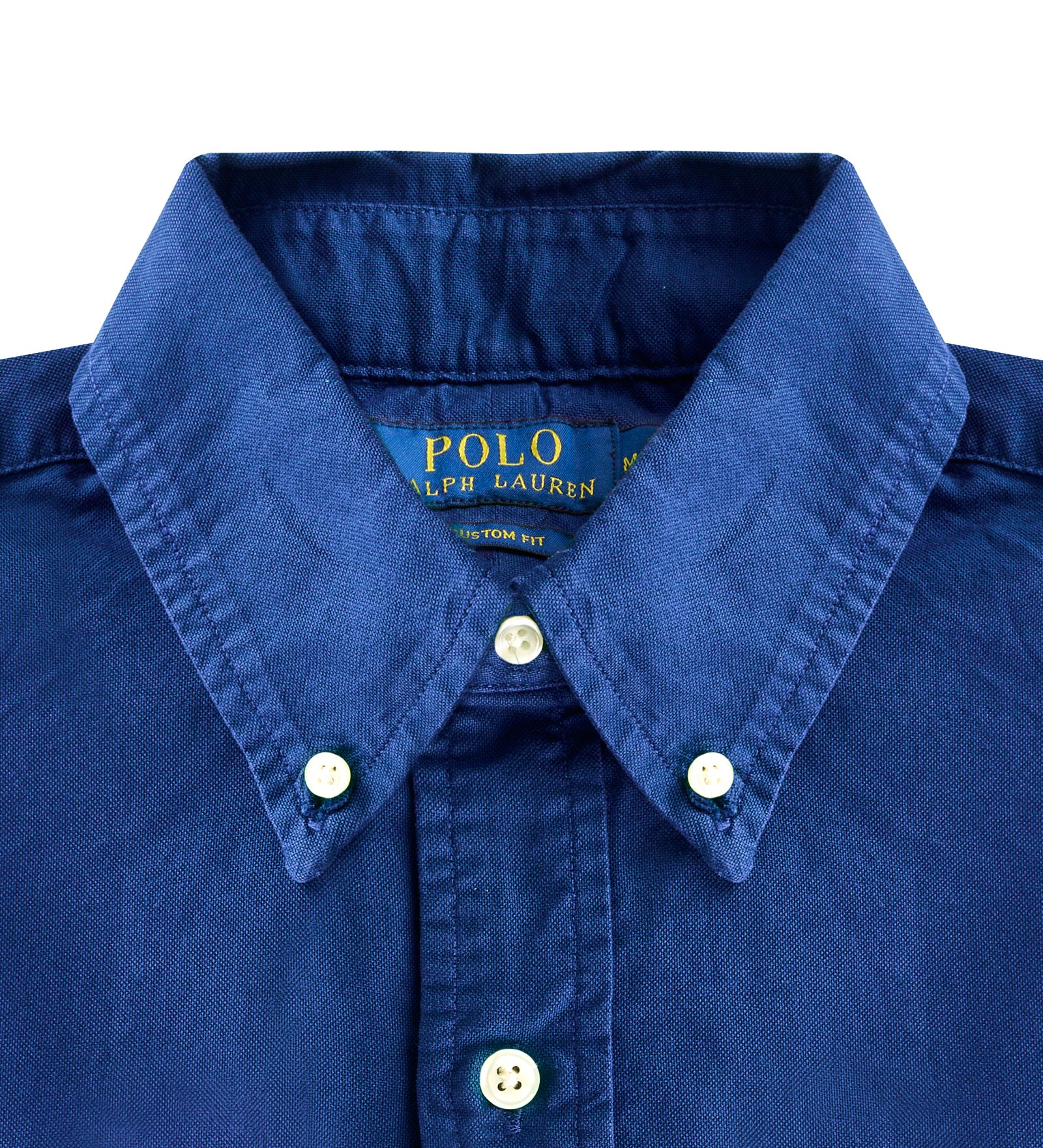 Camicia POLO RALPH LAUREN
Freshwater