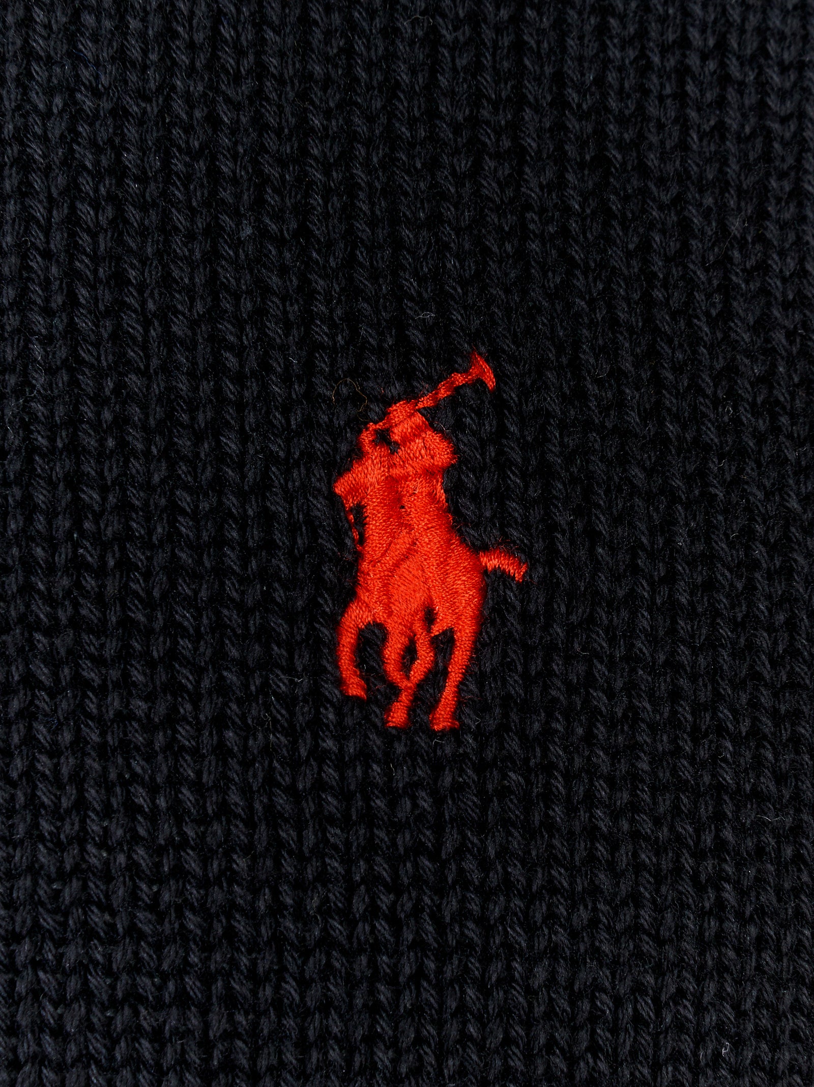 Maglia POLO RALPH LAUREN
Polo black