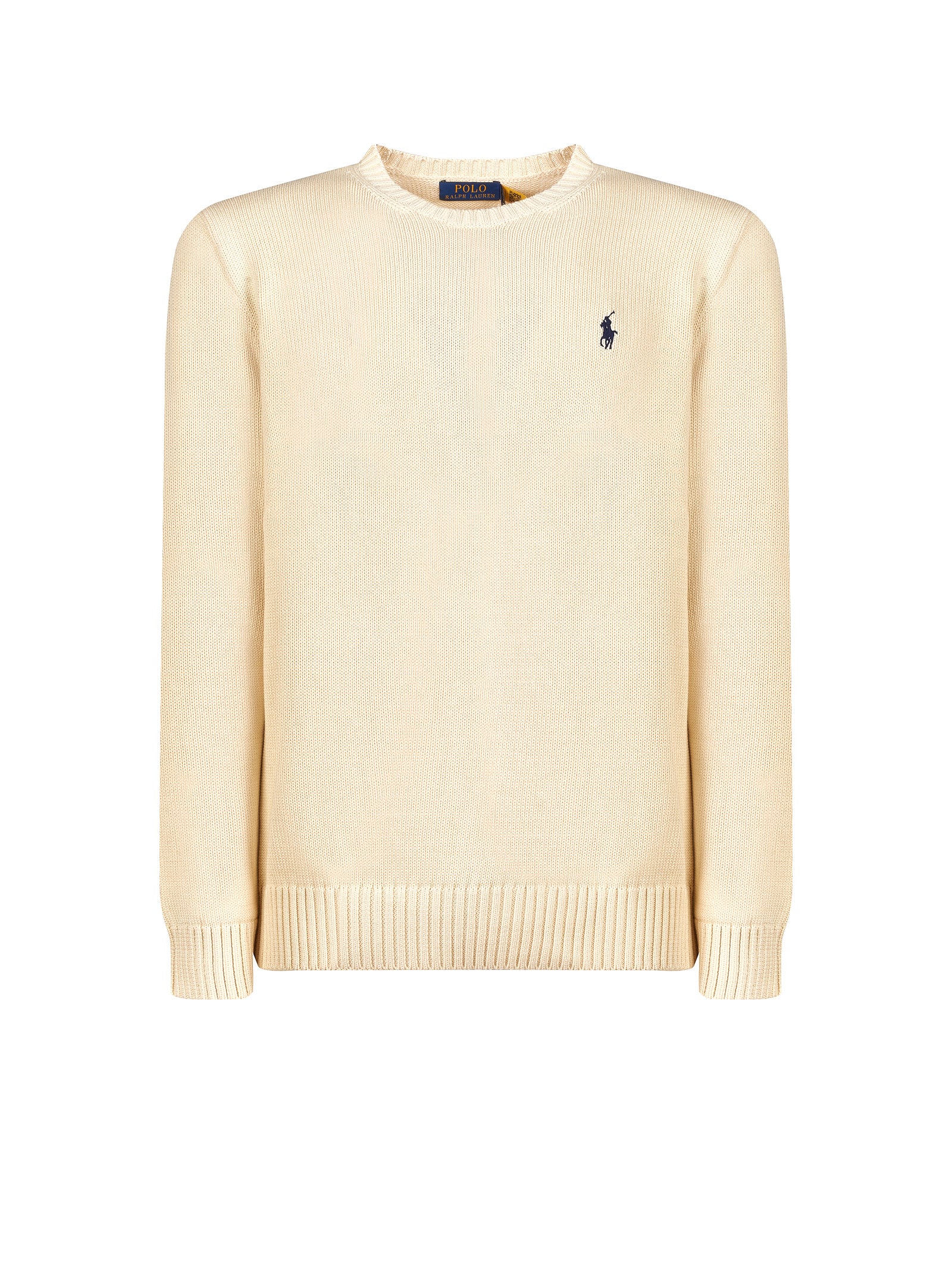 Maglia POLO RALPH LAUREN
Andover cream