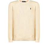 Maglia POLO RALPH LAUREN
Andover cream