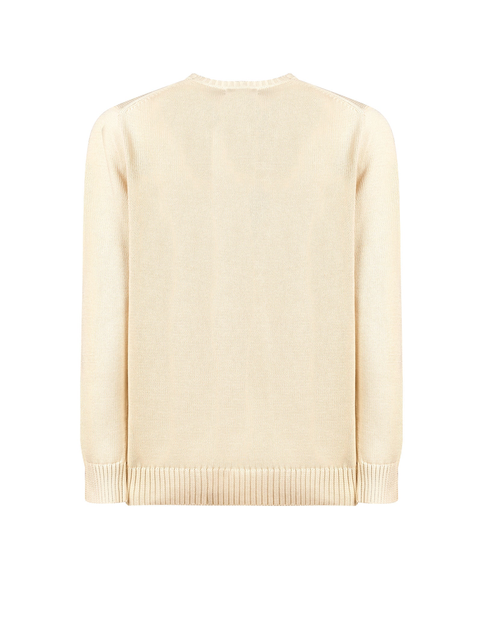 Maglia POLO RALPH LAUREN
Andover cream