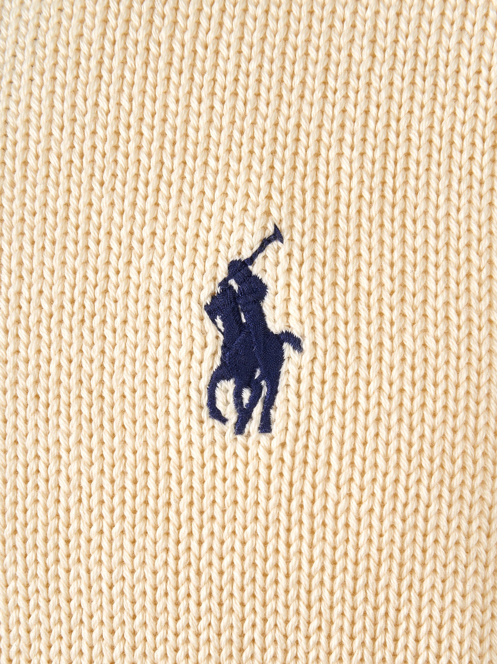 Maglia POLO RALPH LAUREN
Andover cream