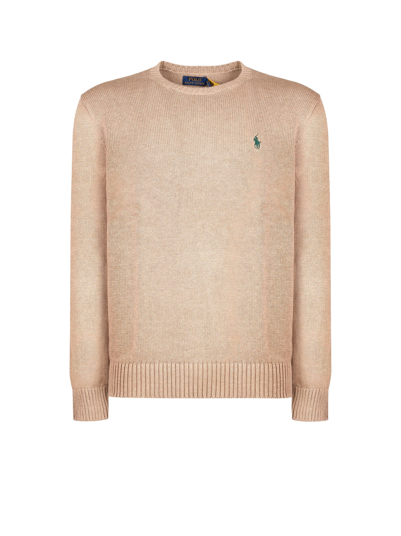 Maglia POLO RALPH LAUREN
Bronze melange