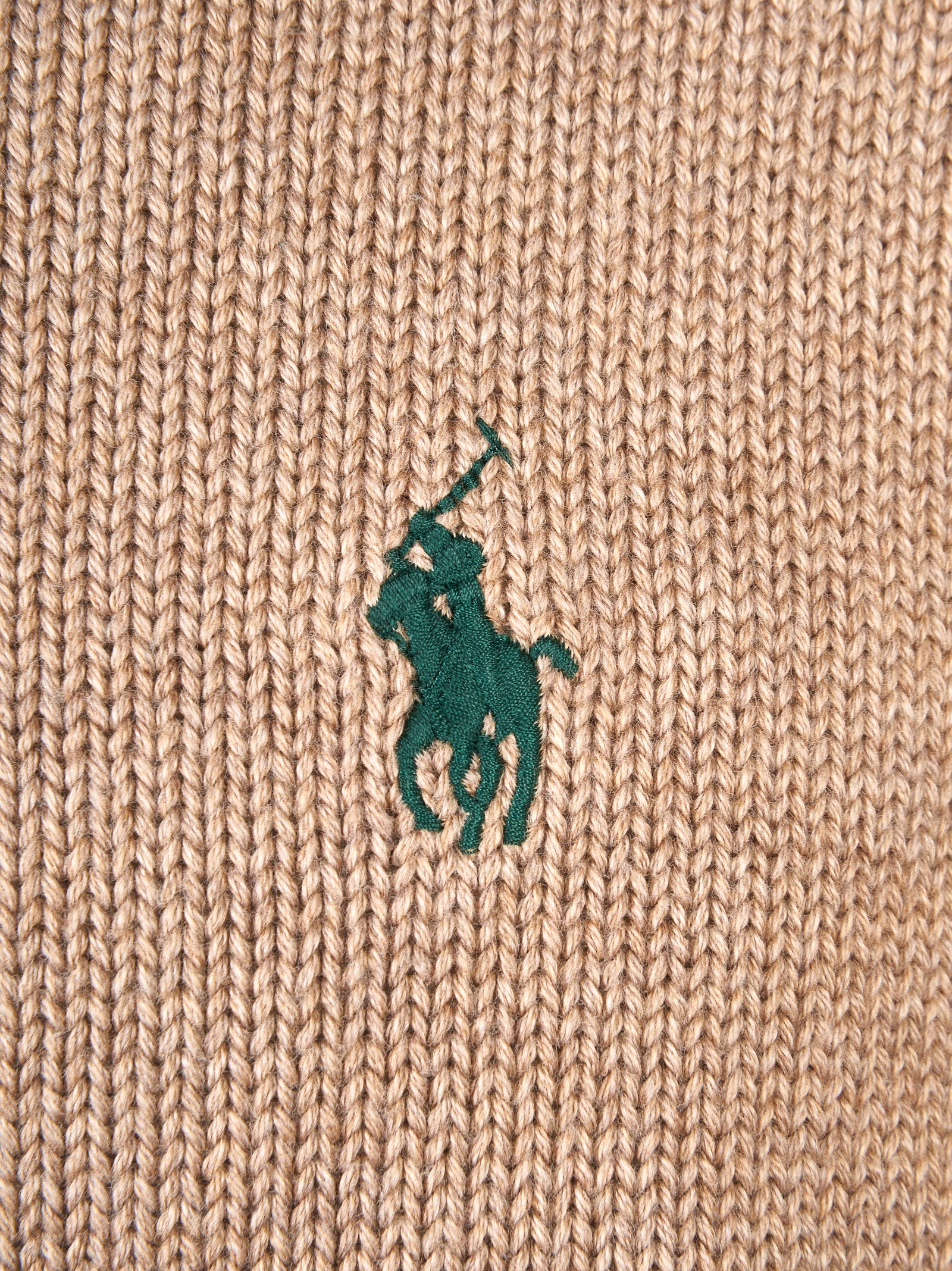 Maglia POLO RALPH LAUREN
Bronze melange