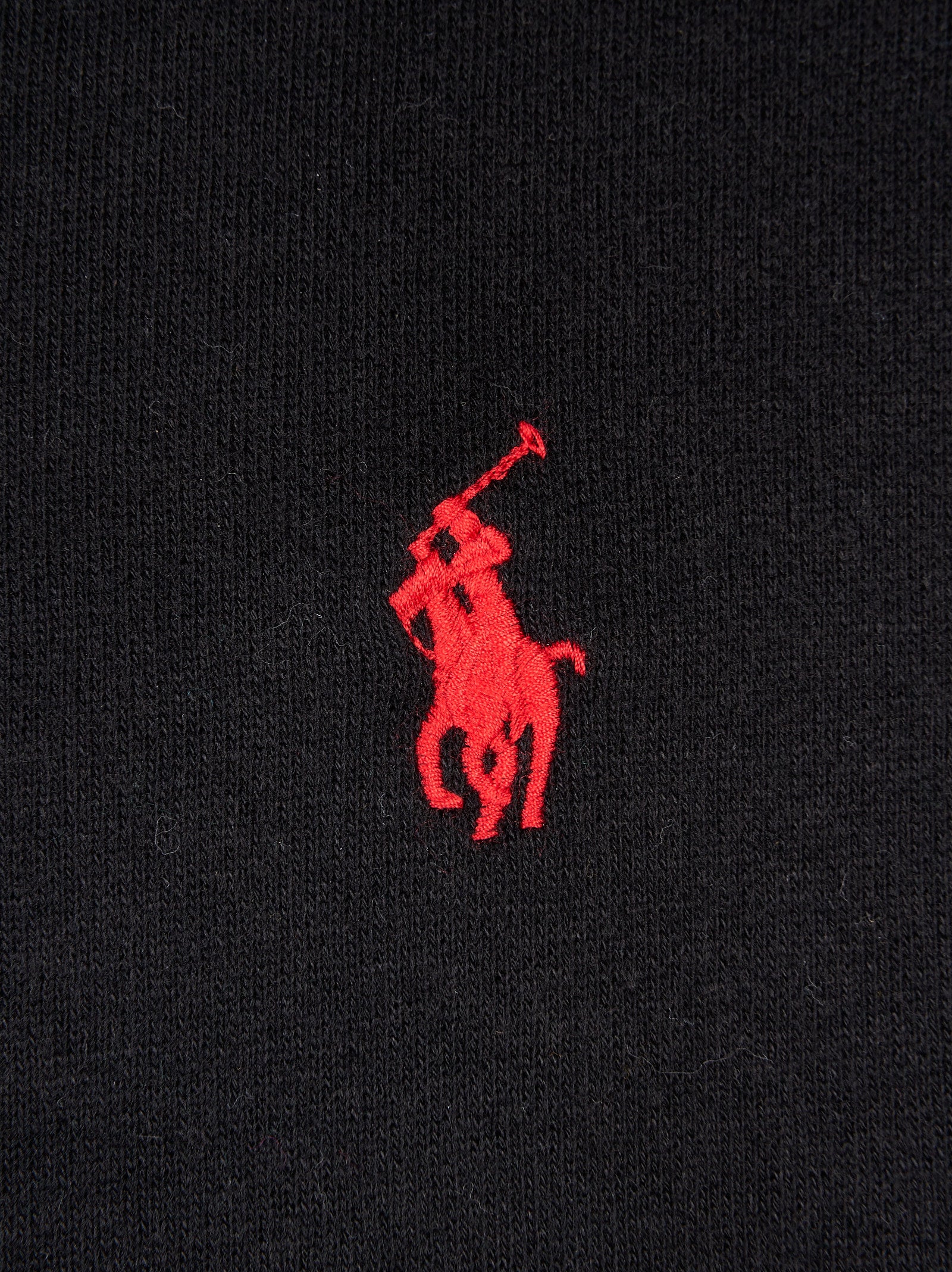 Felpa POLO RALPH LAUREN
Polo black