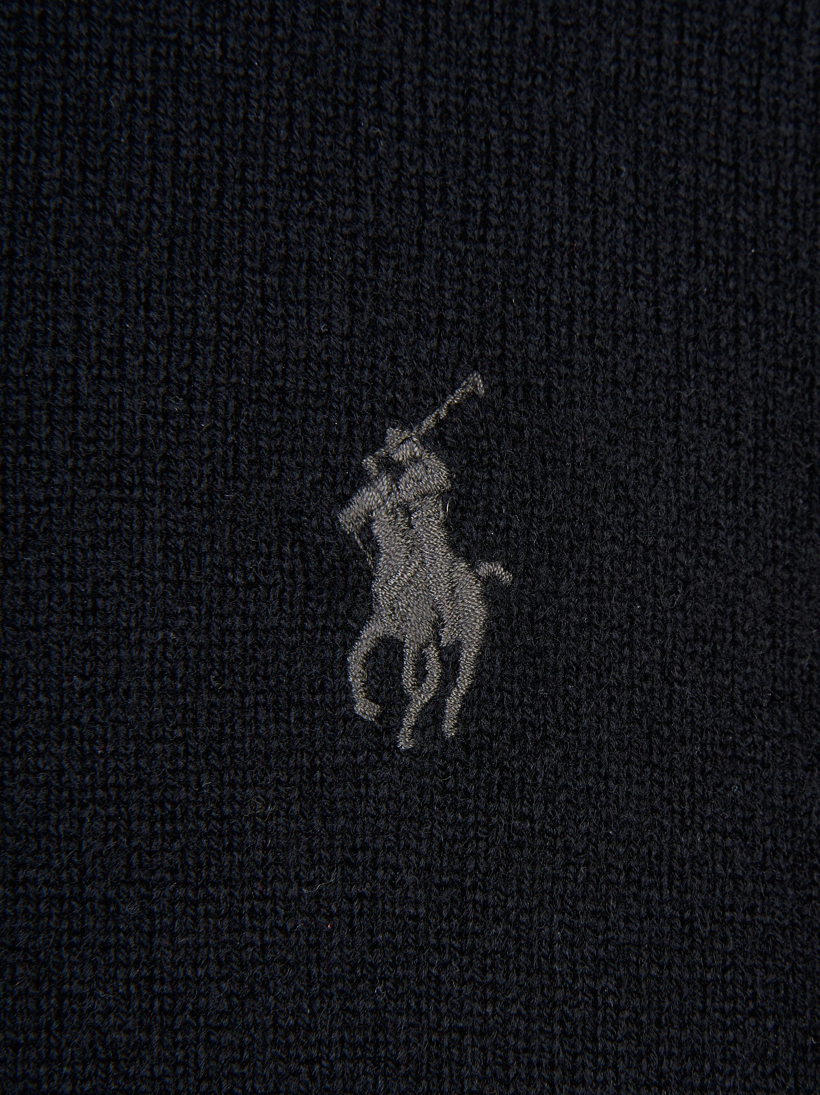 Maglia POLO RALPH LAUREN
Polo black