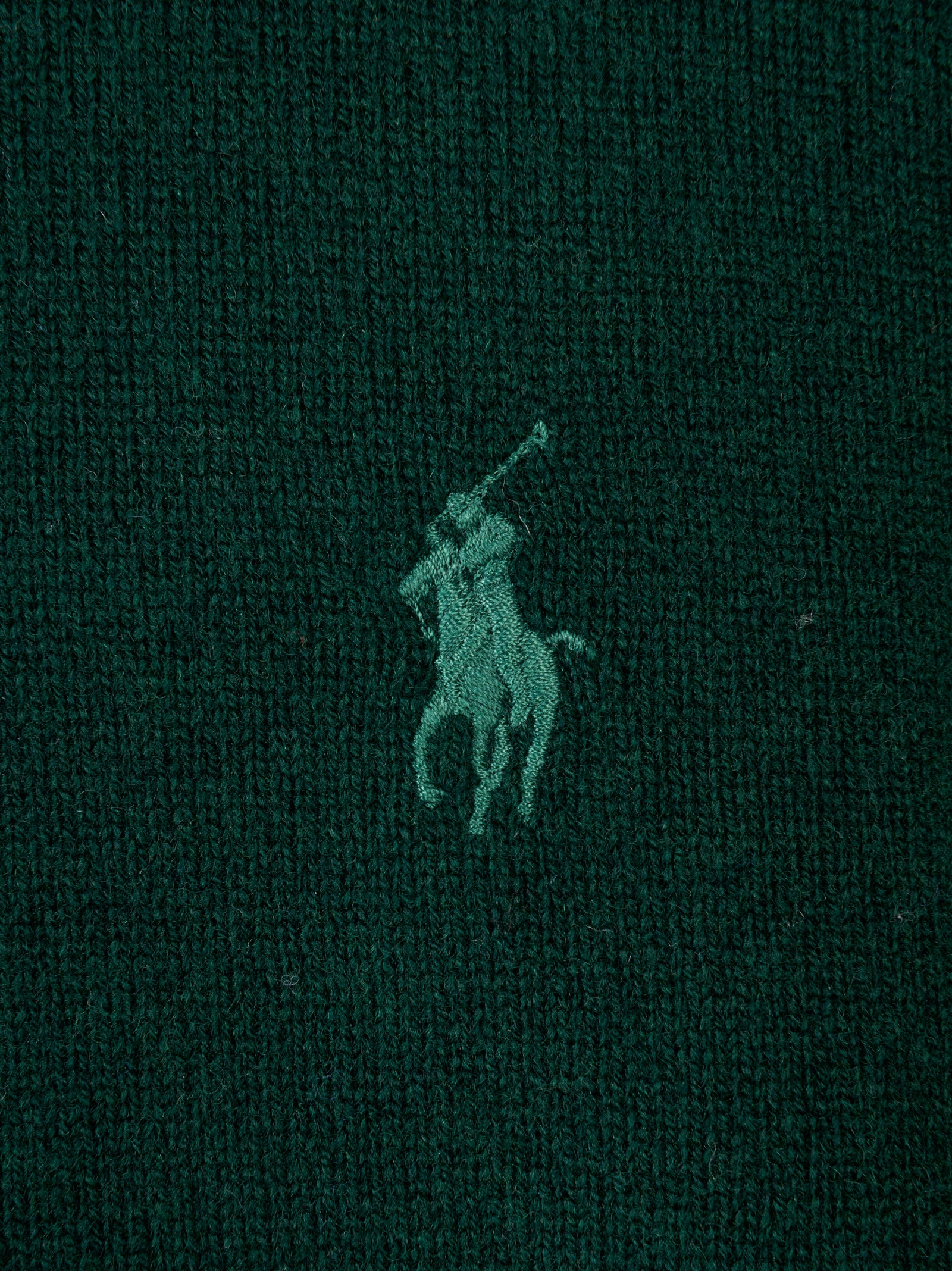 Maglia POLO RALPH LAUREN
Moss agate