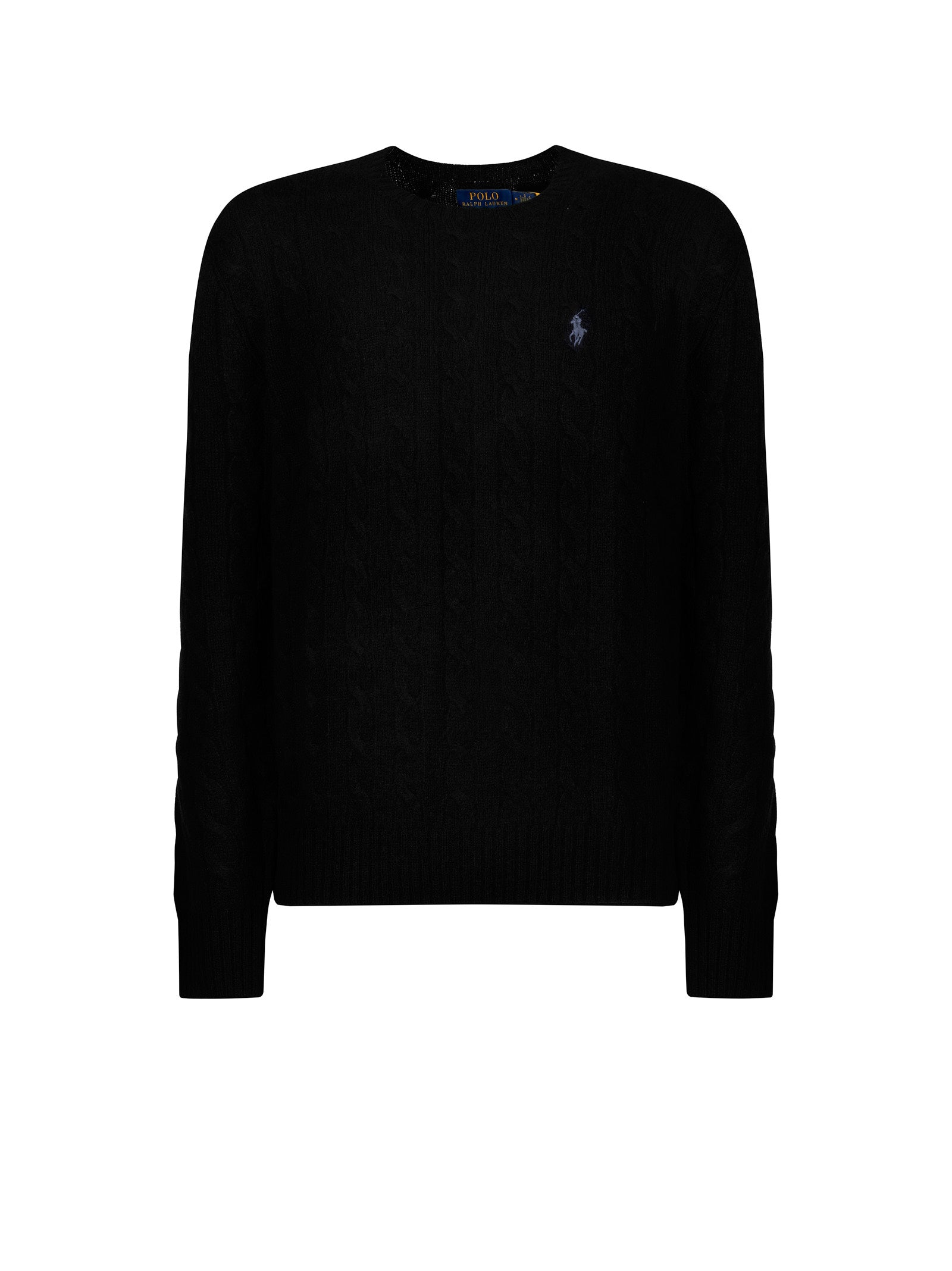 Maglia POLO RALPH LAUREN
Polo black