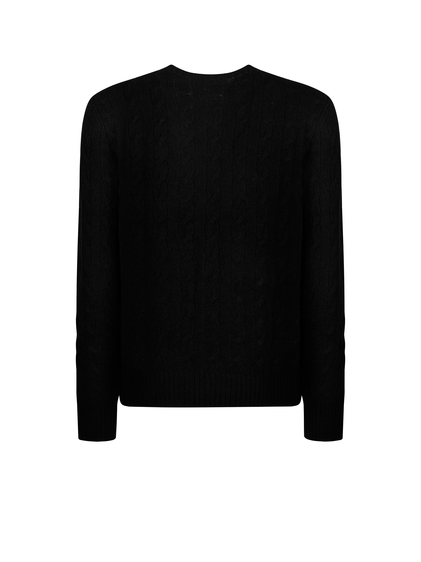 Maglia POLO RALPH LAUREN
Polo black