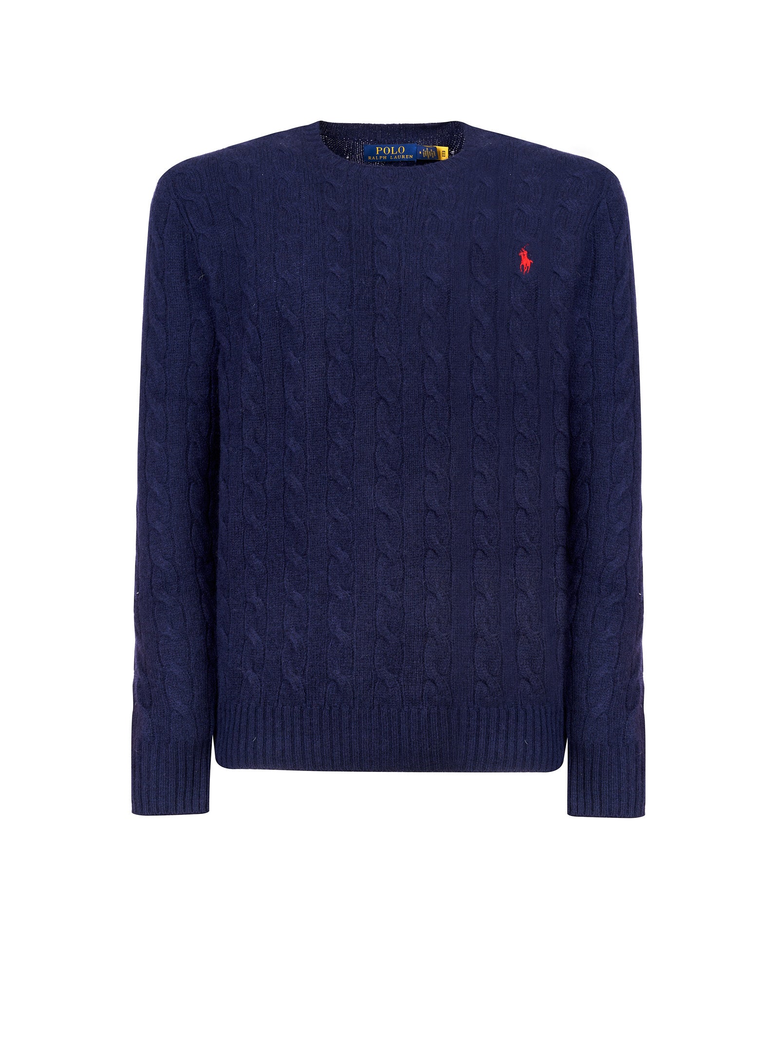Maglia POLO RALPH LAUREN
Hunter navy