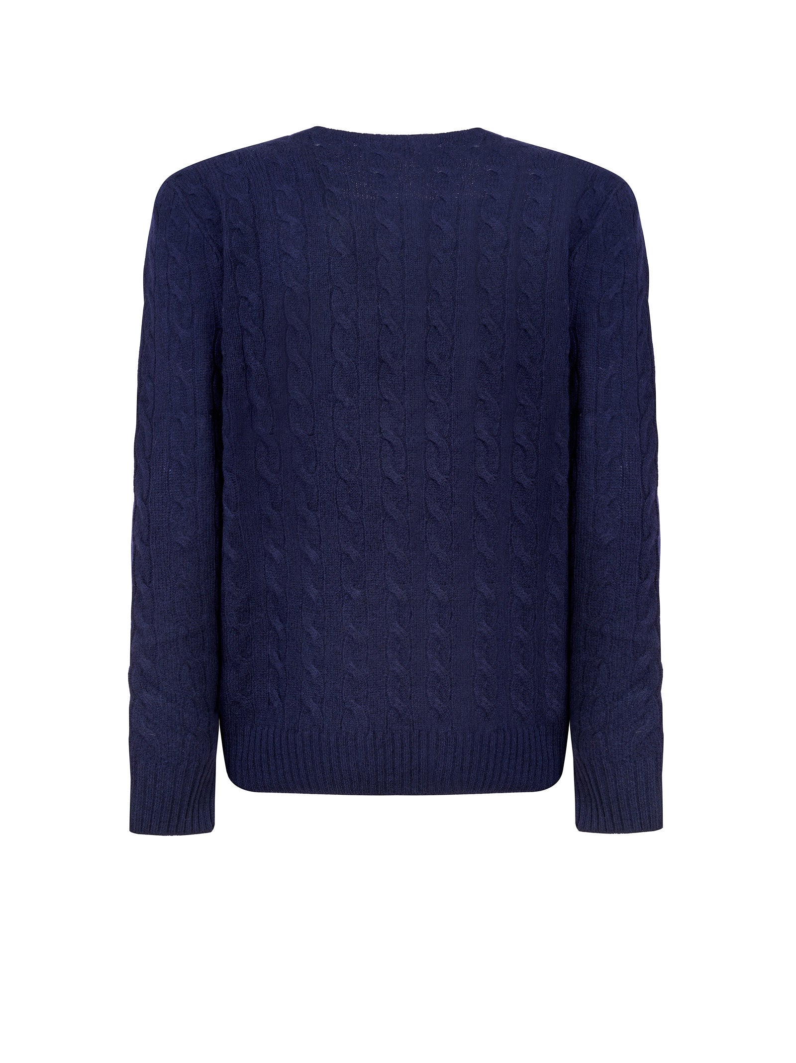 Maglia POLO RALPH LAUREN
Hunter navy