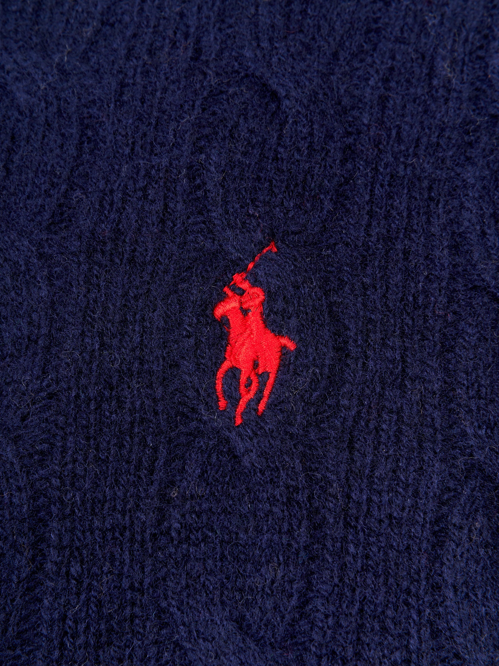 Maglia POLO RALPH LAUREN
Hunter navy