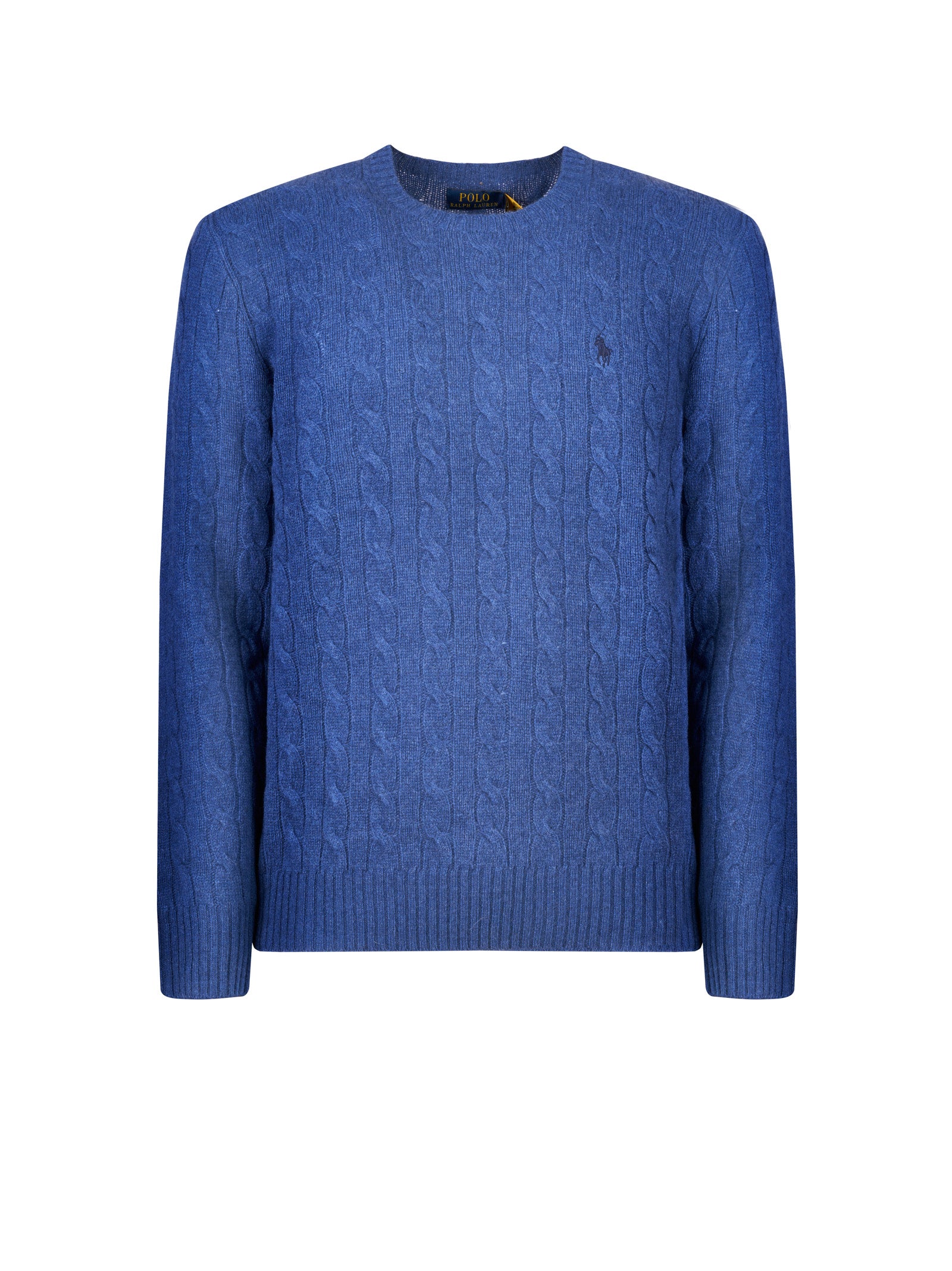 Maglia POLO RALPH LAUREN
Rustic navy